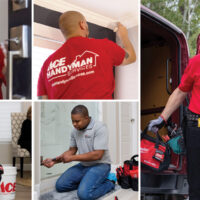 Window Installation services in Traverse City - Ace Handyman Services